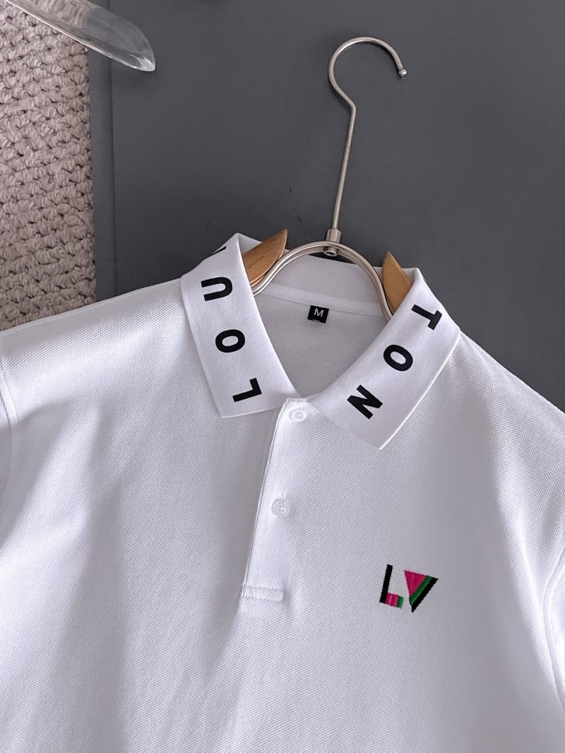 Louis Vuitton T-Shirts